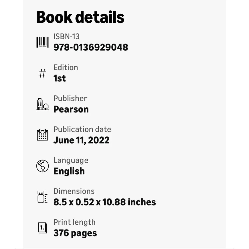 Process Systems Text Book by Pearson - NAPTA - by Gary Hicks